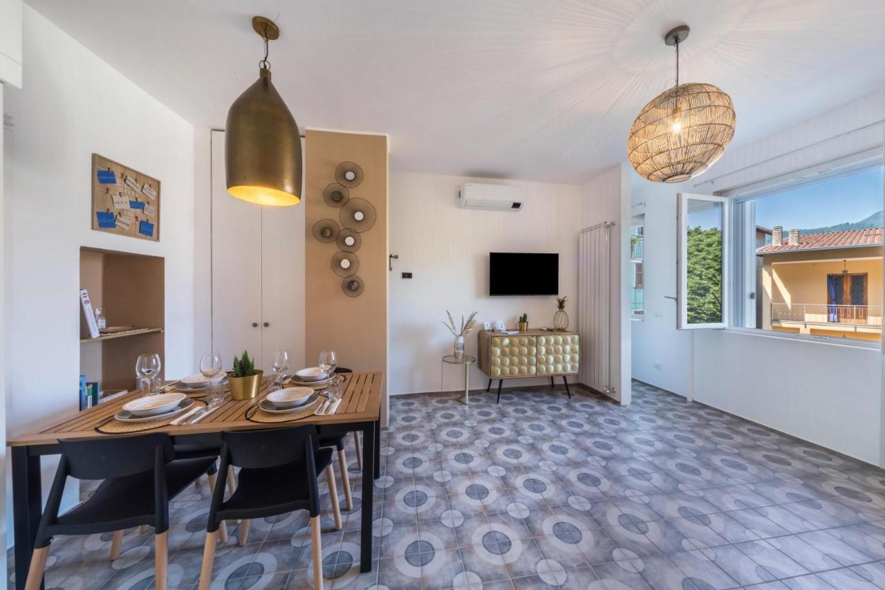 Casa Royale Appartamento Terra Льерна Экстерьер фото